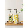 Glass Soap Pump Dispenser