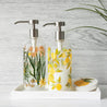 Glass Soap Pump Dispenser
