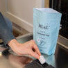 Mint Cleaning Dishwasher Tabs Bag