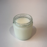 Eco Sanitizer Unscented Fabric Softener