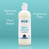 Eco Sanitizer Unscented Fabric Softener