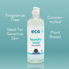 Eco Sanitizer Laundry Detergent