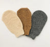 Hemp Exfoliator Glove