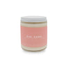 Land of Daughters Coconut Soy Candles