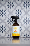 Cumberland Cleaning | Clean & Bright Grout Spray