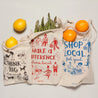 Danica Produce Bags