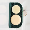 The Rogerie - Shower Shelf Soap Dish