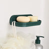 The Rogerie - Shower Shelf Soap Dish