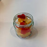 Organic Fruit Flavoured Wine Gums