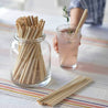 Bambu | Bamboo Straws - Chickpeace Zero Waste Refillery