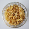 Organic Calendula Flower - Chickpeace Zero Waste Refillery