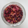 Organic Rose Petals - Chickpeace Zero Waste Refillery