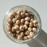 Organic Garbanzo Beans (Chickpeas) - Chickpeace Zero Waste Refillery