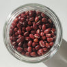 Organic Adzuki Beans - Chickpeace Zero Waste Refillery