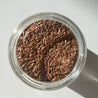 Organic Flax Seeds - Chickpeace Zero Waste Refillery