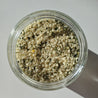 Organic Hemp Seeds - Chickpeace Zero Waste Refillery