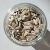 Organic Sunflower Seeds - Chickpeace Zero Waste Refillery
