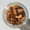 Transitional Raw Almonds - Chickpeace Zero Waste Refillery