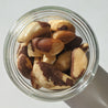 Organic Brazil Nuts - Chickpeace Zero Waste Refillery