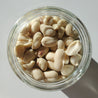 Organic Raw Peanuts, Blanched - Chickpeace Zero Waste Refillery