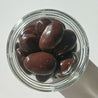 Organic Dark Chocolate Almonds - Chickpeace Zero Waste Refillery