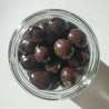 Dark Chocolate Covered Coffee Beans - Chickpeace Zero Waste Refillery