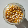 Organic Popcorn Kernels - Chickpeace Zero Waste Refillery