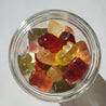 Organic Vegan Gummy Bears - Chickpeace Zero Waste Refillery