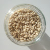 Organic Pearl Barley - Chickpeace Zero Waste Refillery