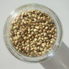 Organic Hulled Buckwheat Groats - Chickpeace Zero Waste Refillery