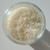 Organic White Jasmine Rice - Chickpeace Zero Waste Refillery