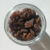 Organic Dried Raisins - Chickpeace Zero Waste Refillery