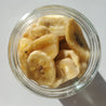 Organic Banana Chips - Chickpeace Zero Waste Refillery
