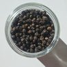 Organic Whole Black Peppercorn - Chickpeace Zero Waste Refillery
