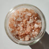 Pink Himalayan Salt (Coarse) - Chickpeace Zero Waste Refillery