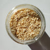 Organic Minced Garlic - Chickpeace Zero Waste Refillery