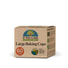 If You Care | Compostable Baking Cups - Chickpeace Zero Waste Refillery