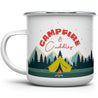Loftipop Camping Mugs - Chickpeace Zero Waste Refillery