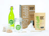 Happy Gut Complete Water Kefir Home Brew Kit