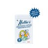 Nellie's Dishwasher Powder Tin