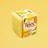 Make Nice Company Solid Dish Soap - Chickpeace Zero Waste Refillery