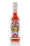 Stoke The Fire Hot Sauces