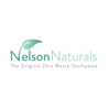 Nelson Naturals Toothpaste BULK