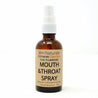 Om Naturale Mouth & Throat Spray