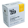 Jack 59 | Conditioner Bars - Chickpeace Zero Waste Refillery
