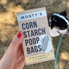 Monty's Poop Bags