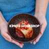 Kimchi Workshop