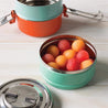 Danica Tiffin Food Containers