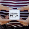 No Tox Life | Underarm Detox Bar - Chickpeace Zero Waste Refillery